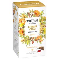 Carmien Rooibos Tea - Citrus Chai